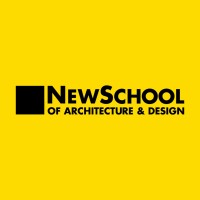 NewSchool of Architecture & Design Logo