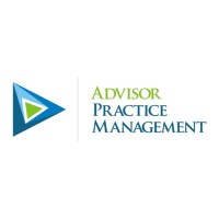Advisor Practice Management Logo