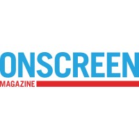 Onscreen Magazine Logo