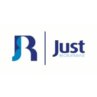 Just Recruitment Australia Logo