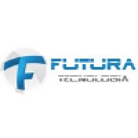 FUTURA TECNOLOGIA Logo