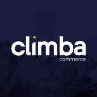Climba Commerce Logo