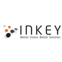 Inkey IT Solutions Pvt. Ltd. Logo