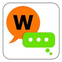 WhatsUp? Tech Logo