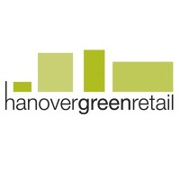 HANOVER GREEN RETAIL LLP Logo