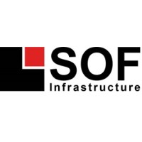 SOF INFRASTRUCTURE LIMITED Logo