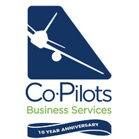 Co-Pilots Business Services Logo
