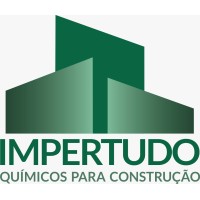 Impertudo Quimicos para Construção Logo