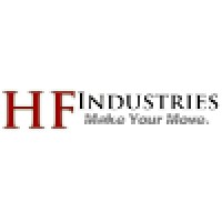 HF Industries Pty Ltd Logo