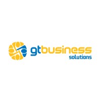 GT Business Solutions Logo
