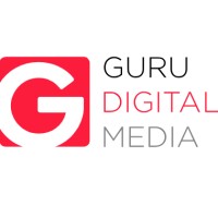 Guru Digital Media Logo