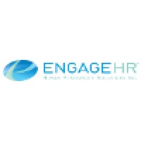 ENGAGE HR Logo