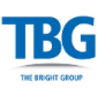 The Bright Group Logo