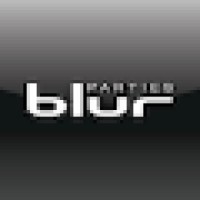 Blur Parties, Inc. Logo