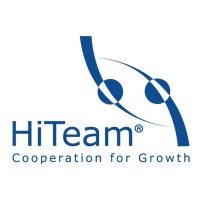 HITEAM LIMITED Logo