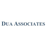 Dua Associates Logo