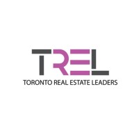 TREL - Toronto Real Estate Leaders Logo