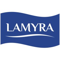 LAMYRA Logo