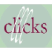 Clicks Logo