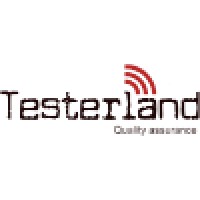 Testerland Logo