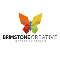 Brimstone Creative Logo