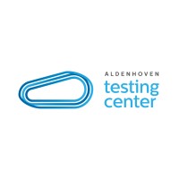 Aldenhoven Testing Center Logo