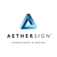Aether Sign Logo