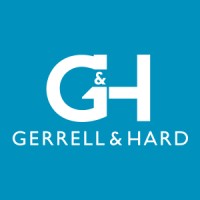 Gerrell & Hard Ltd Logo
