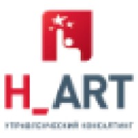 H-ART Consulting Logo