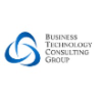 BTCG - Business Technology Consulting Group Logo