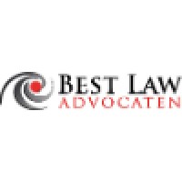 Best Law Advocaten Logo