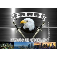 ( C.S.I.S.) CORPORATE SECURITY INTELLIGENCE SERVICES Logo