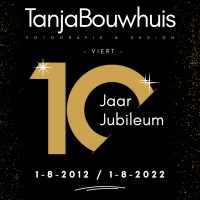 Tanja Bouwhuis Fotografie en Design Logo