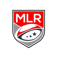 Major League Rugby Logo