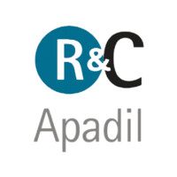 Apadil, SA Logo