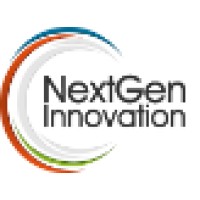 Next Gen Innovation Logo
