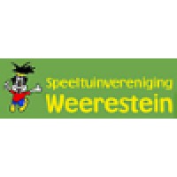 Speeltuin Weerestein Hillegom Logo