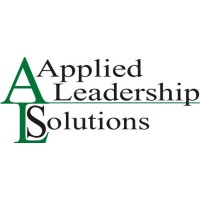 Applied Leadership Solutions Logo