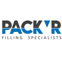 PACKR Logo