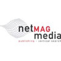 netMAGmedia Logo