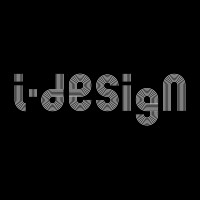 i-Design Logo