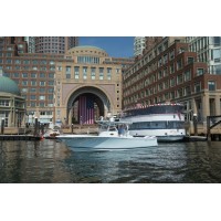 Southport Boats Logo