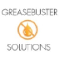 GreaseBuster Solutions Logo