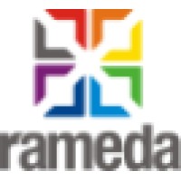 Rameda Pharmaceuticals Logo