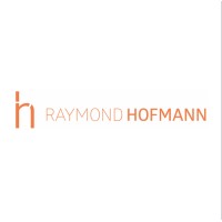 raymond hofmann management Logo