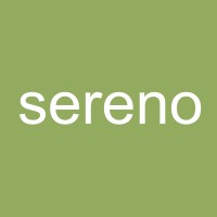 Sereno Logo