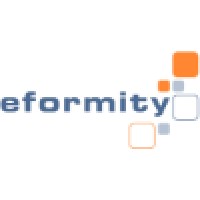 eformity document solutions b.v. Logo