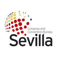 Sevilla Congress & Convention Bureau Logo