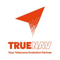 TRUENAV Logo
