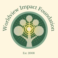 Worldview Impact Foundation Logo